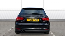 Audi A1 1.4 TFSI Sport Nav 3dr Petrol Hatchback